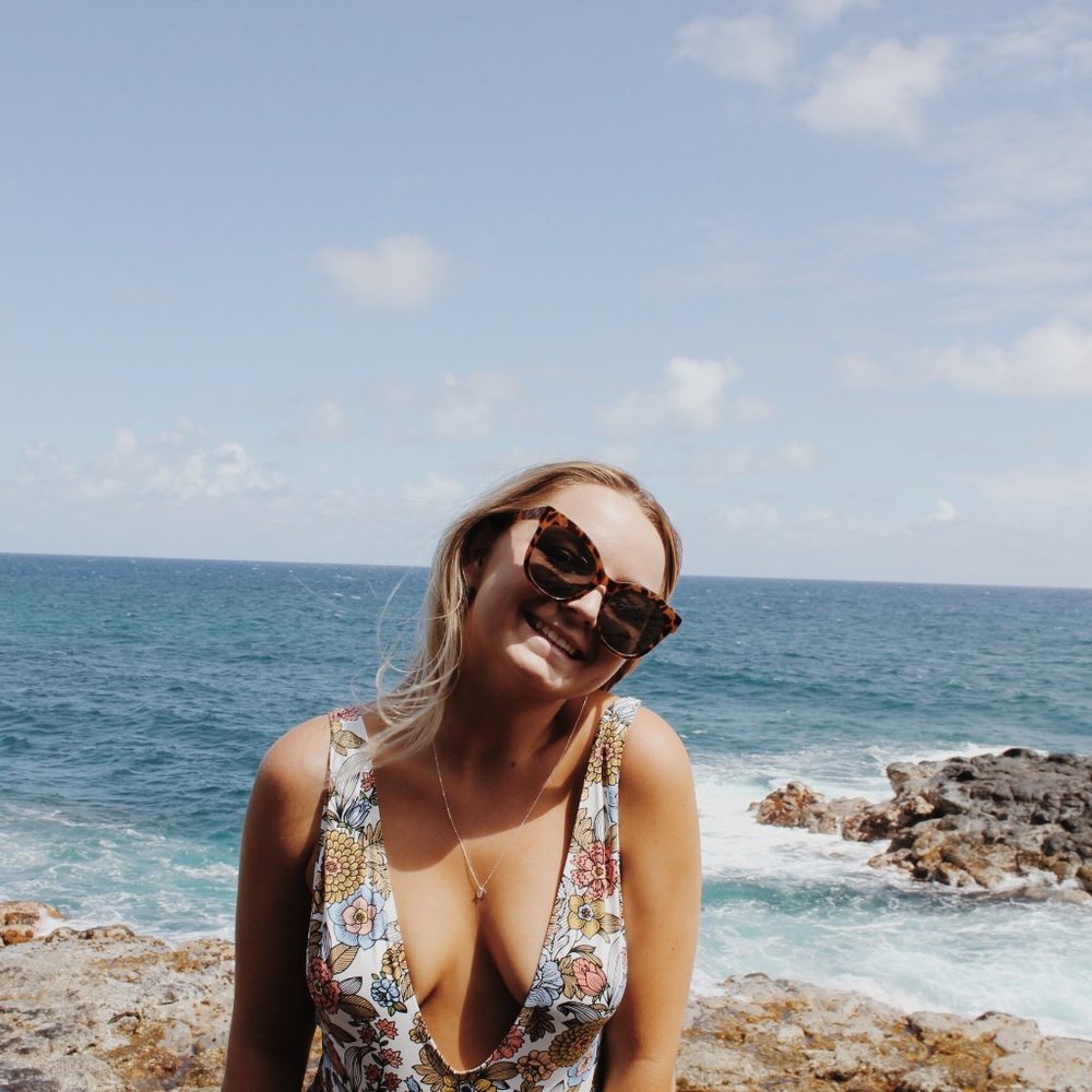 Meet your Posher, Kennedy